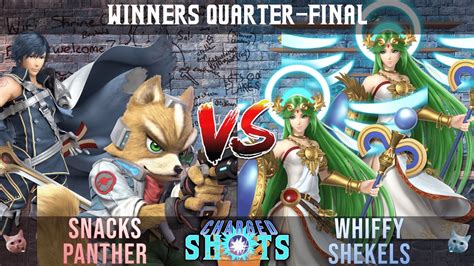 Cshots Snackz Panther Vs Whiffy Shekels Winners Quarters