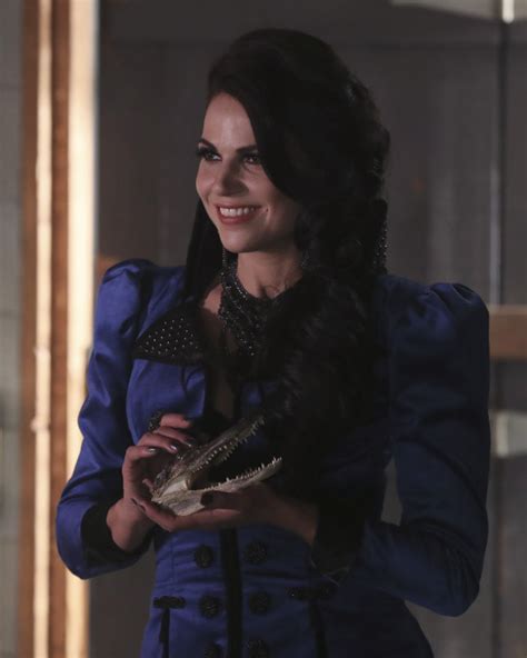The Evil Queen - Once Upon A Time Fan Art (39959277) - Fanpop