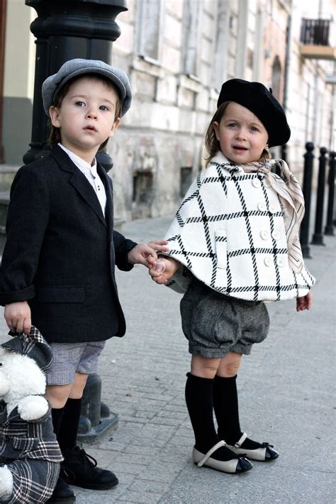 Vivi And Oli Baby Fashion Life Embrace French Elegance