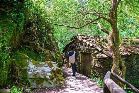 Senderos En A Coru A Para Disfrutar Del Aire Libre Un Mundo Infinito