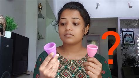 പണി പാളിയപ്പോൾ 🥲 Menstrual Cup My 5 Year Experience ‼️ Youtube