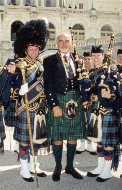 Des Tartans Des Kilts Et Des Histoires De Clans • Plumetis Magazine