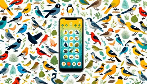 Discover Top Birding Apps In The Usa Now