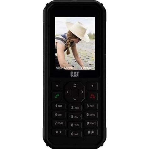 Cat B40 Phone Full Specifications And Price Deep Specs