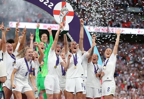 Women's Euro 2022 - Final - England v Germany | in-cyprus.com