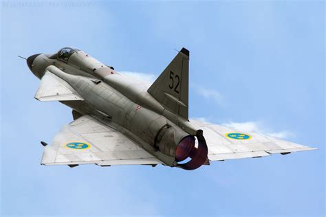 Saab Viggen | Saab, Fighter jets, Air fighter