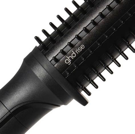 Ghd Rise Volumising Hot Brush