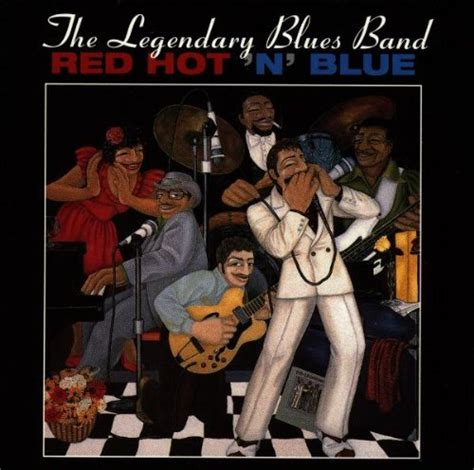 RED HOT N BLUE GTIN EAN UPC 11661203525 Cadastro de Produto Tributação e NCM Cosmos