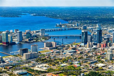 Is Jacksonville Fl A Good Place To Live 10 Pros And Cons Redfin