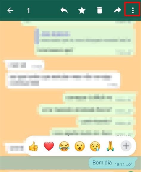 Como Editar As Mensagens Do Whatsapp Positivo Do Seu Jeito