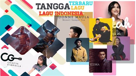 Daftar Lagu Indonesia Terbaru November 2019 - Plaza Indo