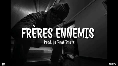 [beat Switch] Zola X Koba Lad Type Beat 2024 Frères Ennemis