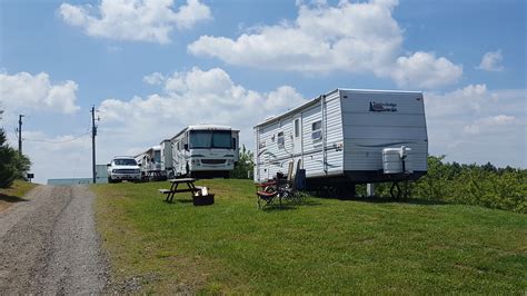 Virginia Rv Parks Va Rv Parks