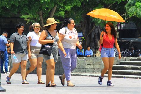 Acumula México 332 muertes por golpes de calor 9 fueron en Oaxaca