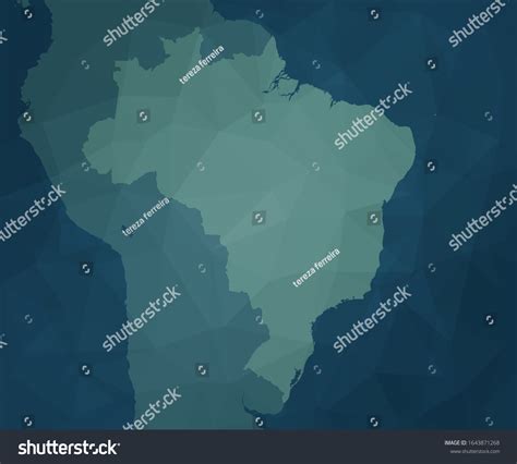 1 Mapa de américa latina Images Stock Photos Vectors Shutterstock