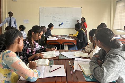 Secondary School Shree Sahajanand School Uganda