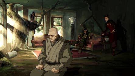 Red Lotus - Avatar Wiki, the Avatar: The Last Airbender resource