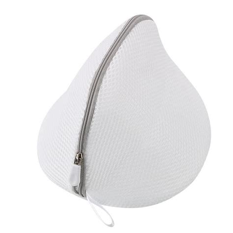 Triangle Soutien gorge en maille pour femmes sous vêtements Lingerie sacs de lavage