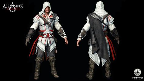 Pin En Assassins Creed