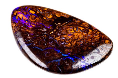 Guide to the different types of Opals in the gemstone market | GemstoneGuru