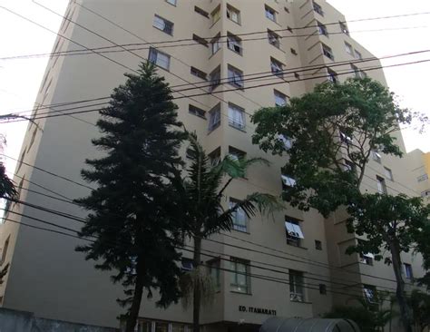 Condom Nio Residencial Itamarati Rua Brasil Rudge Ramos