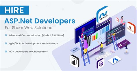 Hire ASP Net Developers NET Programmers For Hire