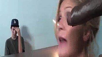 Hot Cougar Mom Get Black Cock Stuffed XNXX