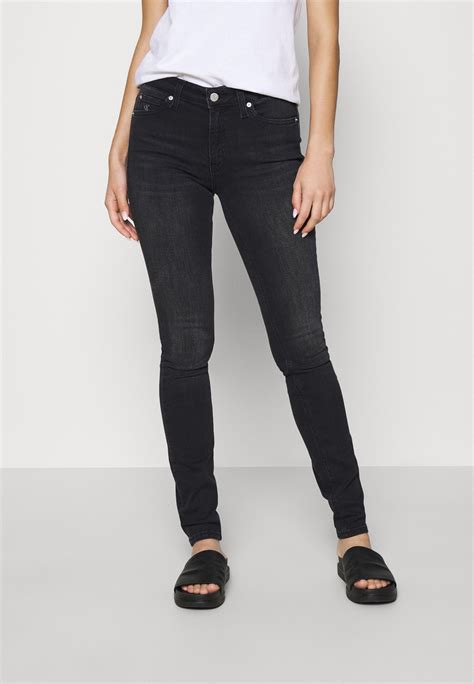 Aktie Mehr Als Low Rise Black Skinny Jeans Jtcvietnam Edu Vn