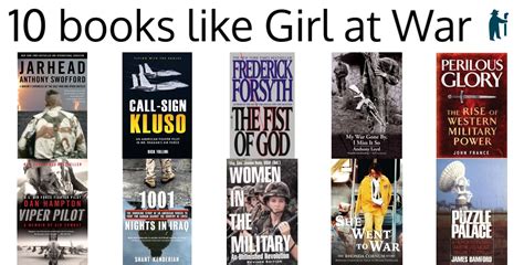 Books Like Girl At War 100 Fan Favorites Using Book Dna