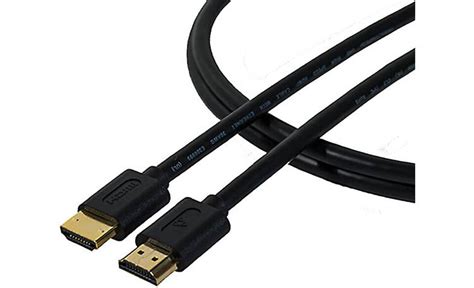 Tributaries Uhd 3 Meters98 Feet High Speed 18gbps Hdmi Cable With