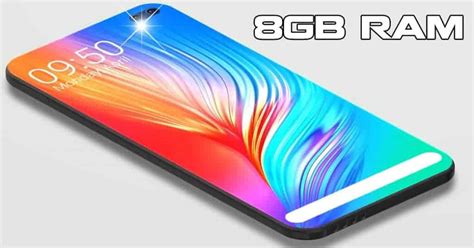 Huawei Nova 9e Specs 8gb Ram 48mp Cameras 5000mah Battery