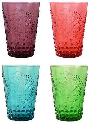 Dose of Design: Love it! - Marston & Langinger glasses