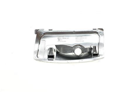Повторитель поворота на зеркало Ford Transit 14-(L) (белый) Rotweiss ...