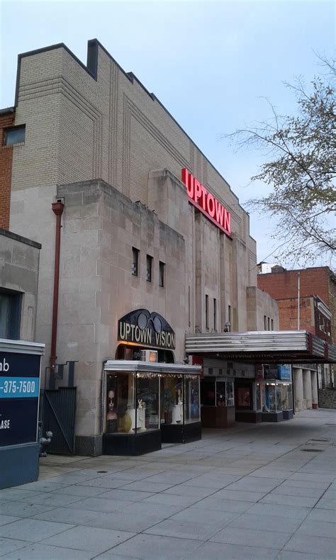 Uptown Theatre