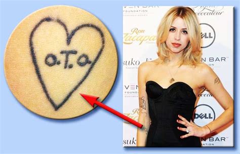 Aleister Crowley Peaches Geldof E La Cultura Popolare