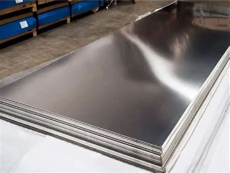 Steel Grade Ss L Stainless Steel Hot Rolled Sheet Thickness Mm