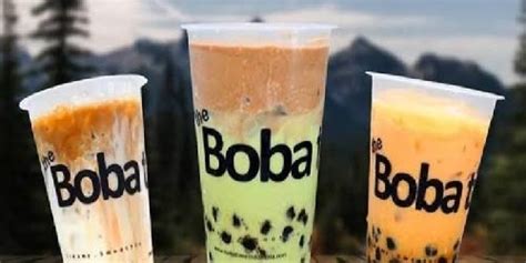 Daftar Harga Menu Delivery Boba Ku Padang Terbaru Menukuliner Net