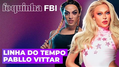 Como Pabllo Vittar Se Tornou Uma Das Maiores Drag Queens Do Mundo