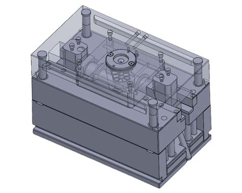 Mold Flow Analysis - caditsys.com