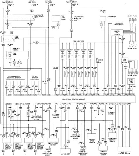 Dodge Ram 2500 Trailer Wiring