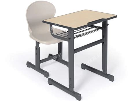 High Quality Used School Desks For Sale Adjustable Tables