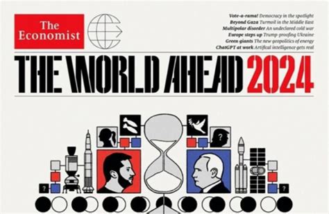 The Economist 2024 Vk Ursa Alexine