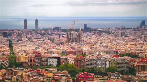 Ting At Lave I Barcelona I Juni Hellotickets