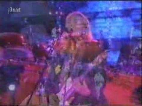 Joni Mitchell Sex Kills Live In Japan YouTube