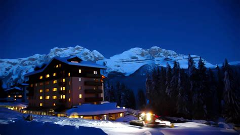 Carlo Magno Hotel Spa Resort Campo Carlo Magno Trentino Alto Adige