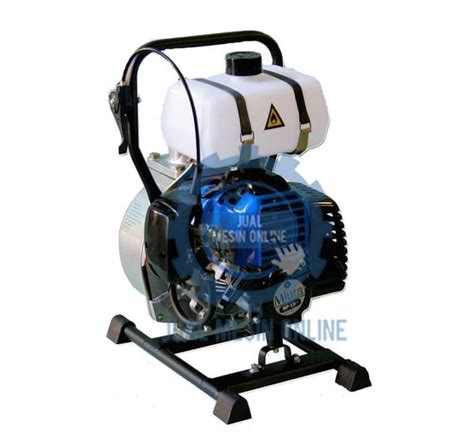 Jual Mesin Pompa Air Alkon Inch Waterpump Portable Mp Fx