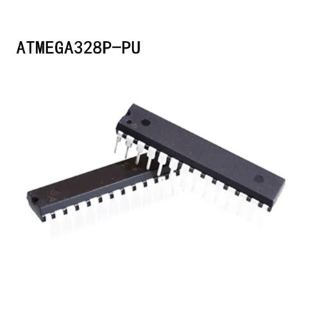 Aliexpress Buy Pcs Atmega P Pu Atmega Pu Chip Atmega