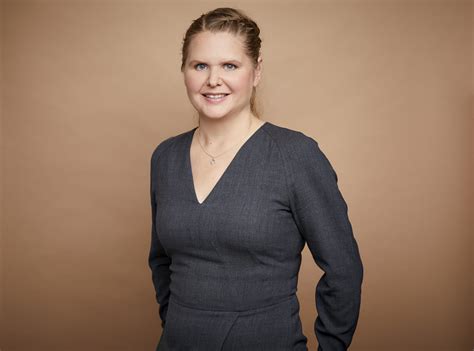 Anu Peippo Maritime Women Speakers