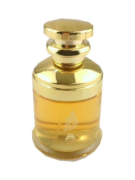 Perfume Oudh Al Badar 100ml By Anfar Eanda Distribution