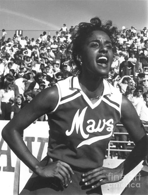 Cheerleader Photograph By Pierre Roussel Pixels